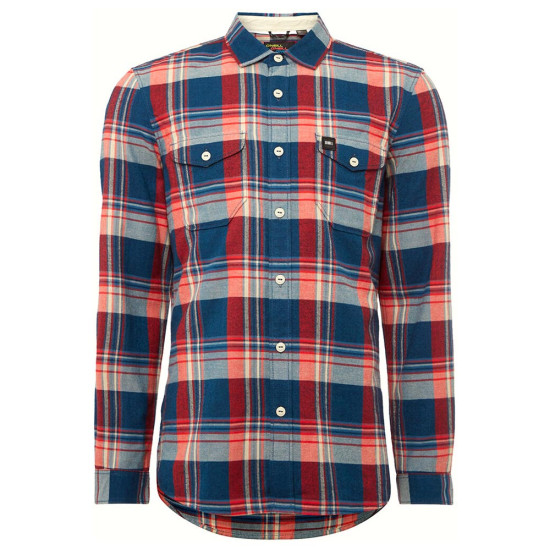 O'neill Ανδρικό πουκάμισο Violator O'neill Ανδρικό πουκάμισο Violator